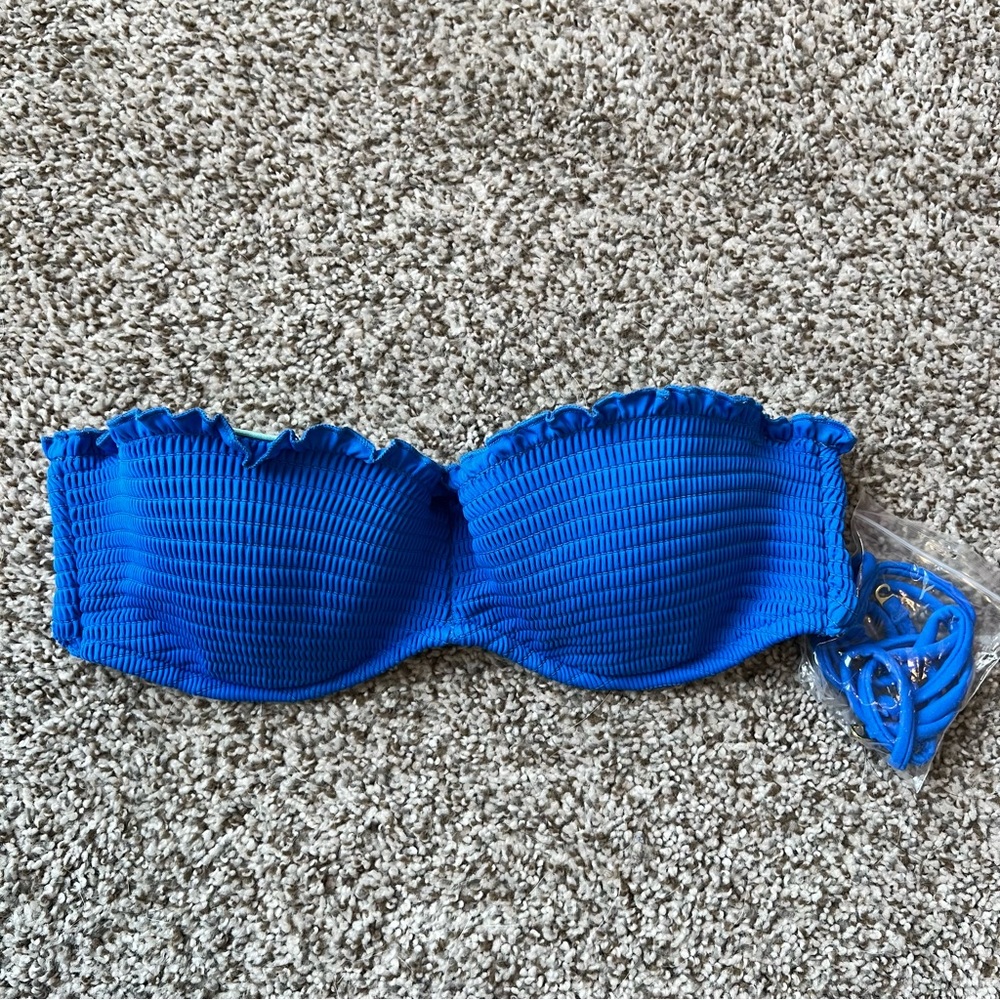 Victoria’s Secret Bathing Suit Top